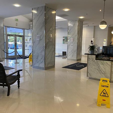 Sunny Isles Condo Resort Miami Beach Zewnętrze zdjęcie