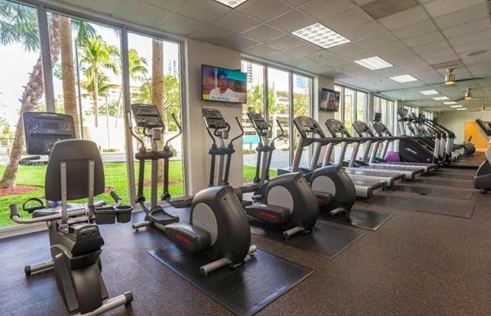 Sunny Isles Condo Resort Miami Beach Zewnętrze zdjęcie