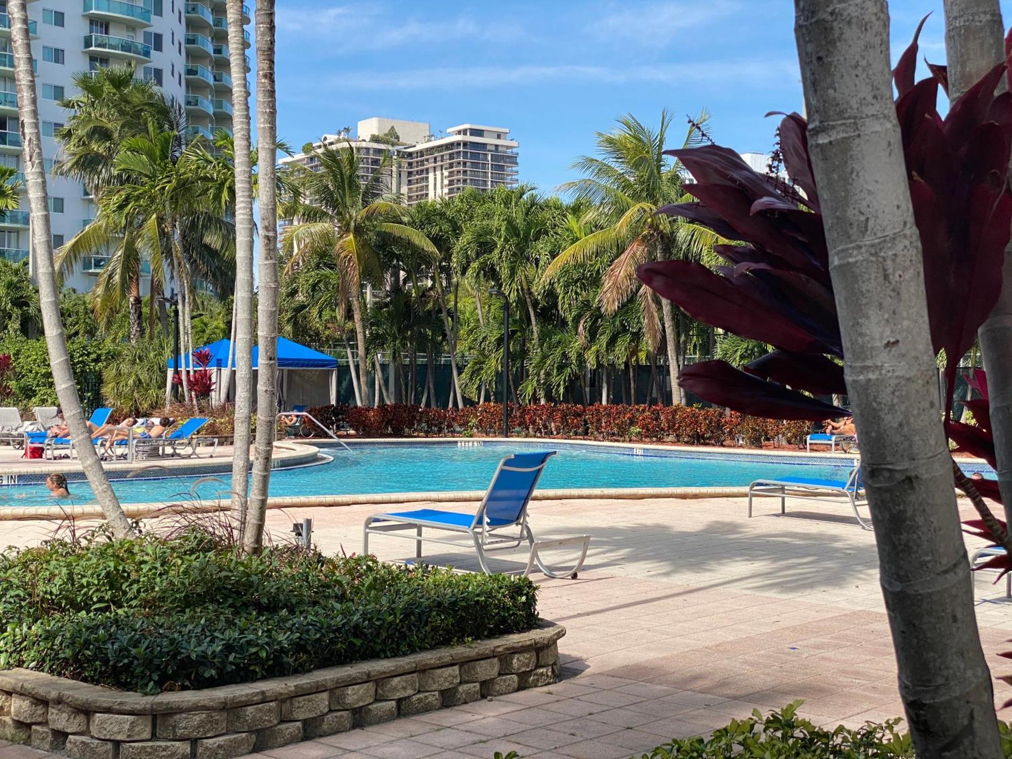 Sunny Isles Condo Resort Miami Beach Zewnętrze zdjęcie