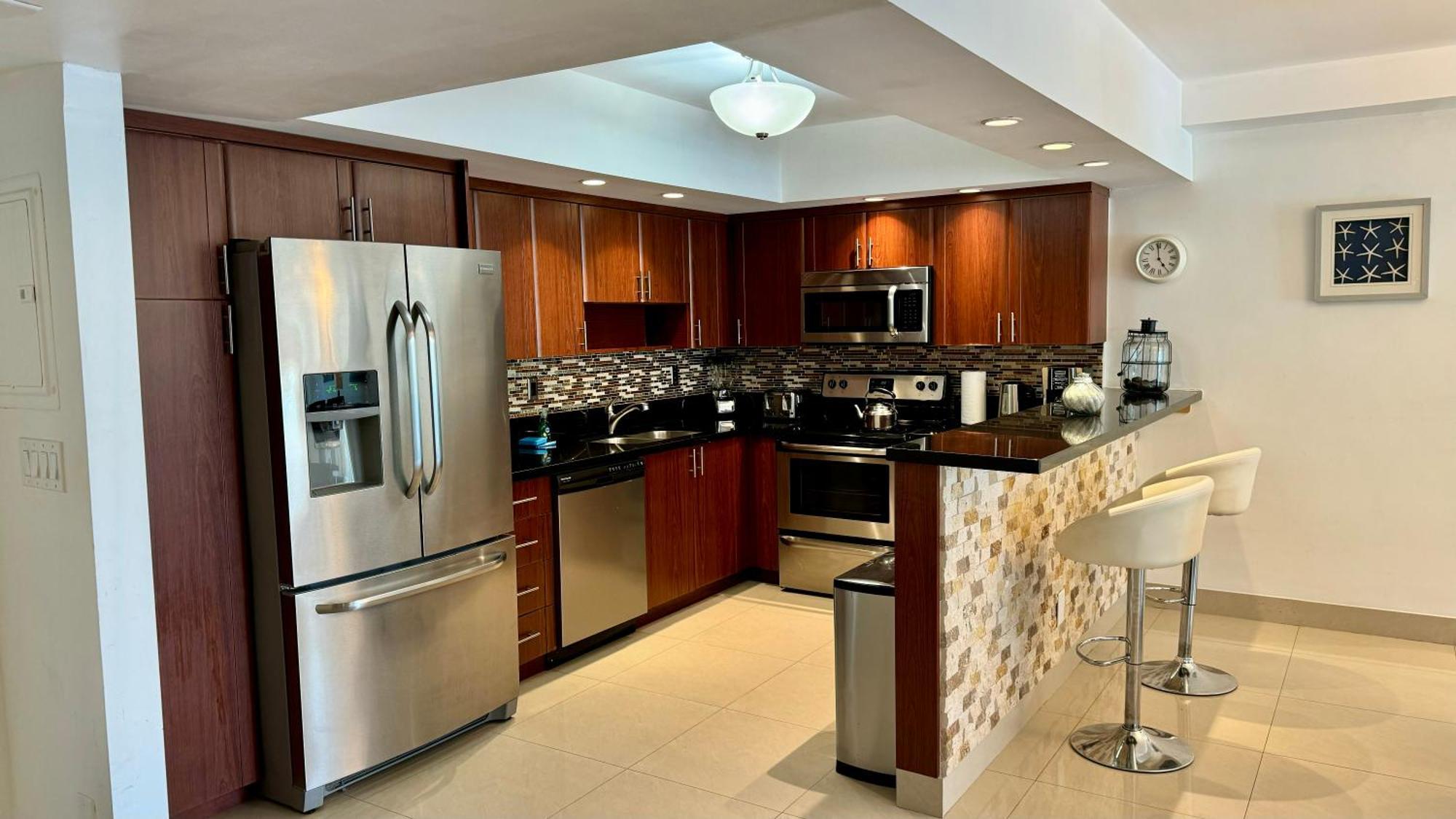 Sunny Isles Condo Resort Miami Beach Zewnętrze zdjęcie
