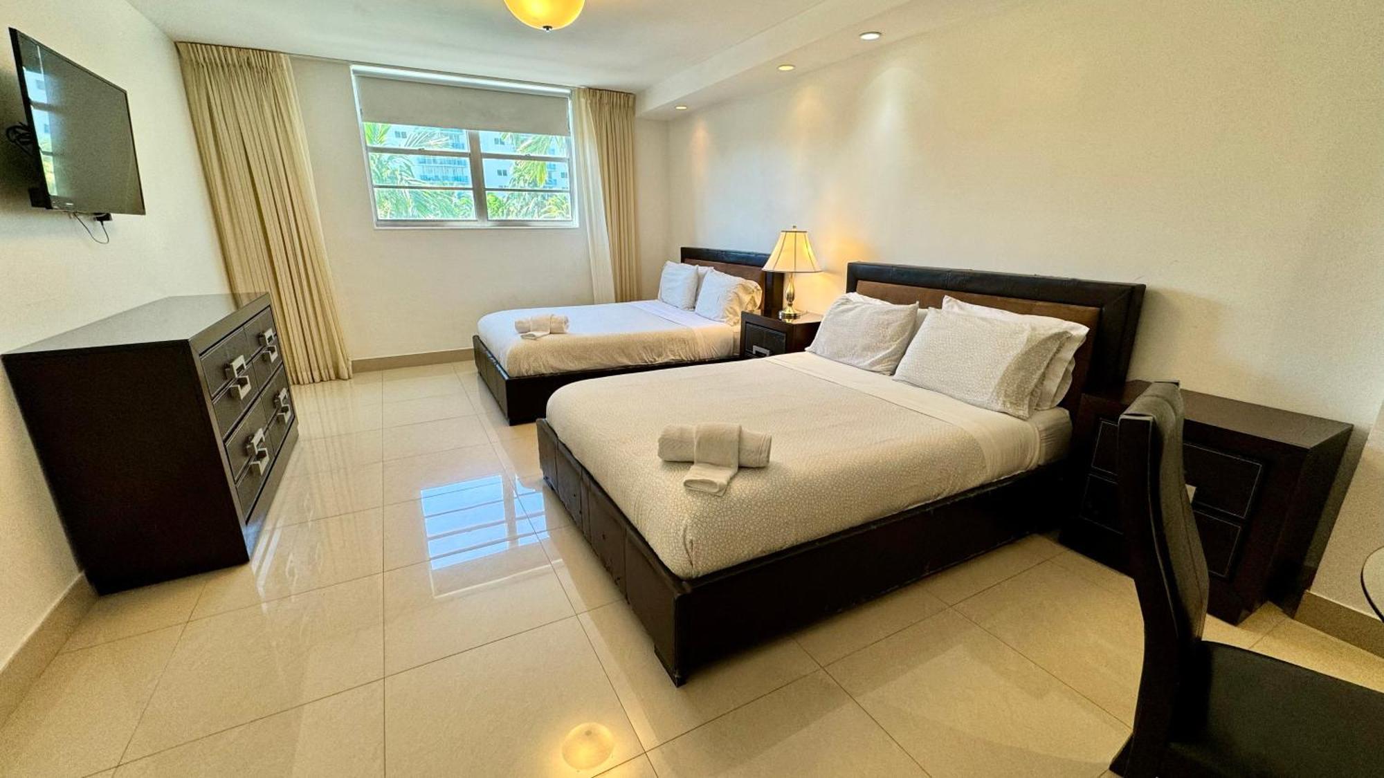 Sunny Isles Condo Resort Miami Beach Zewnętrze zdjęcie