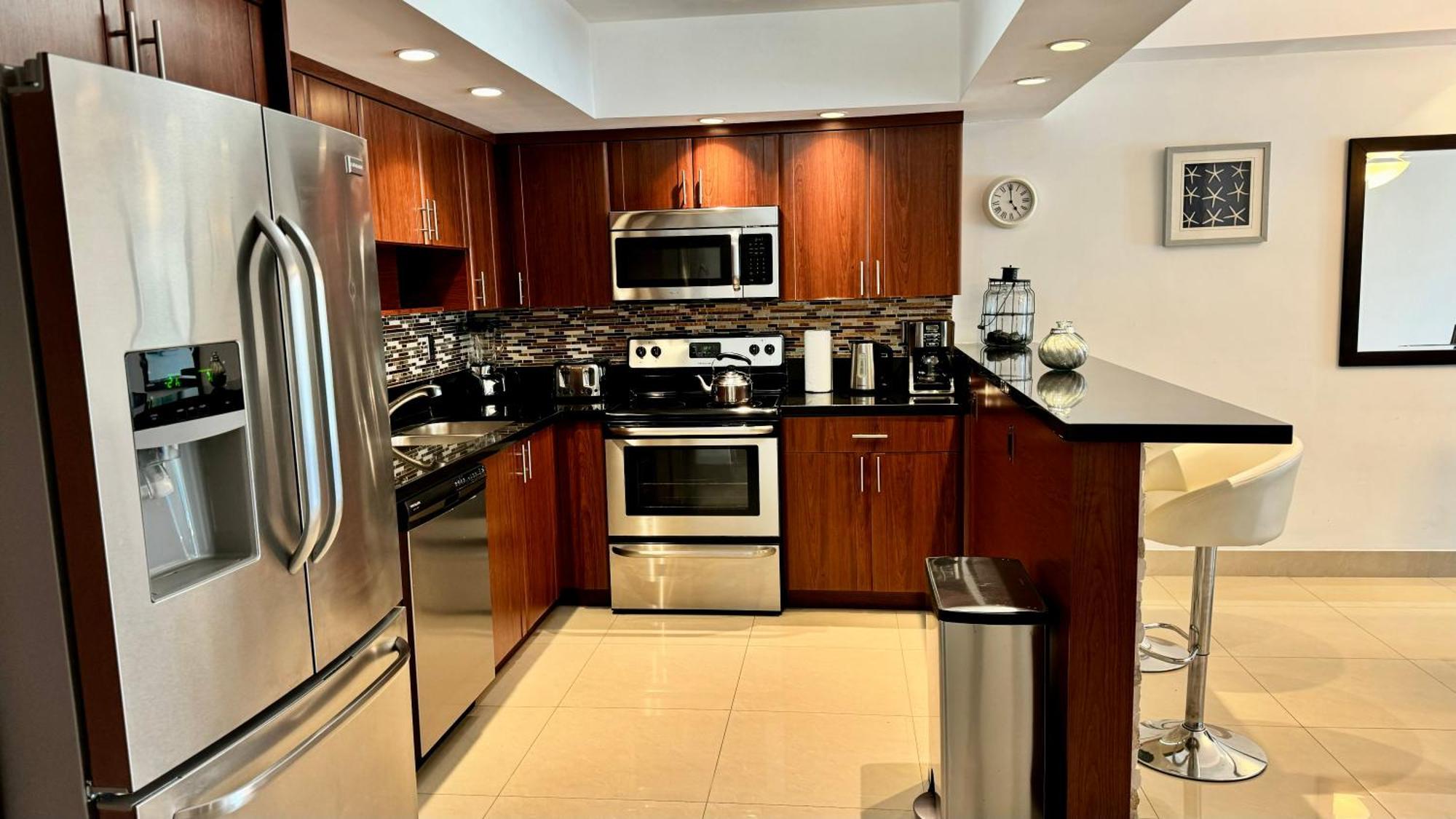 Sunny Isles Condo Resort Miami Beach Zewnętrze zdjęcie