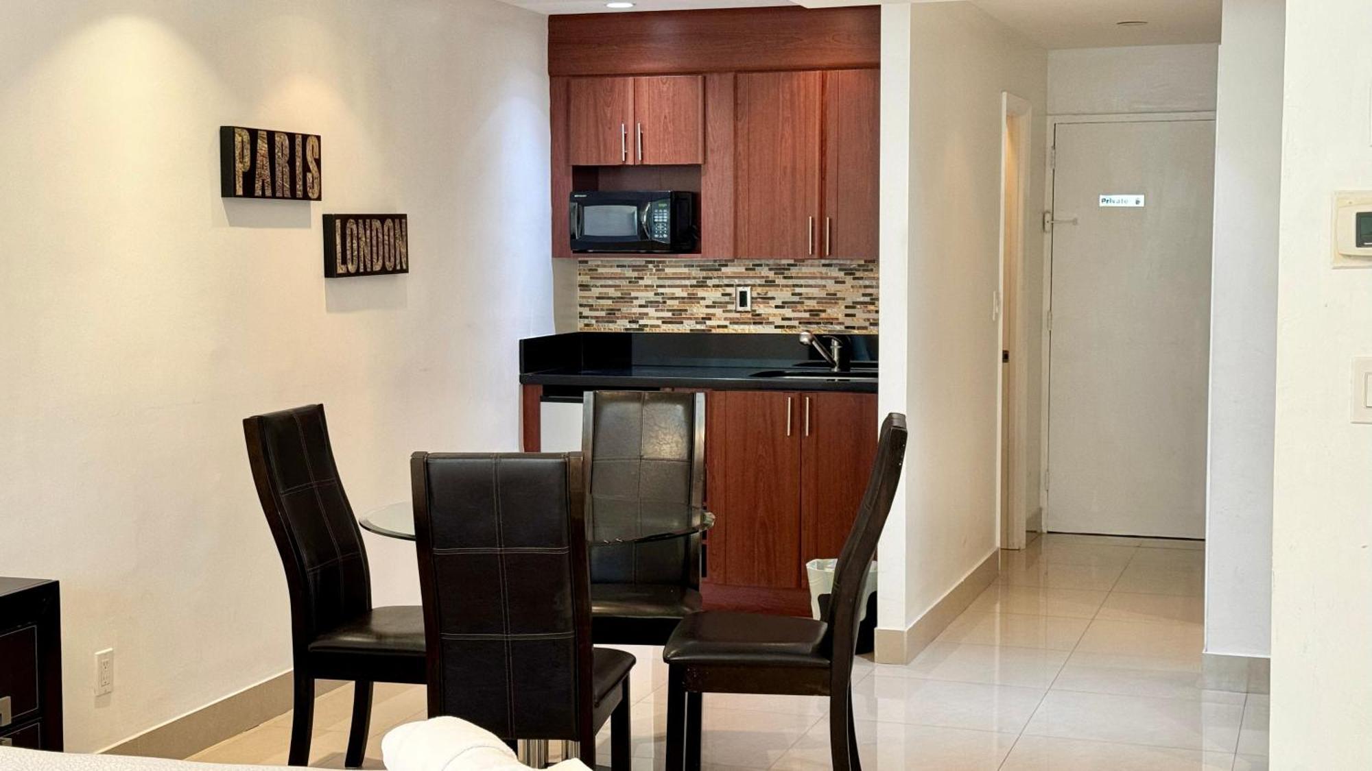 Sunny Isles Condo Resort Miami Beach Zewnętrze zdjęcie